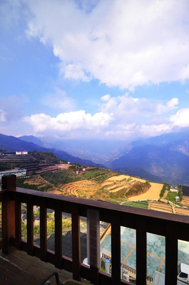 Dingdai Glass Villa Renai Exterior photo