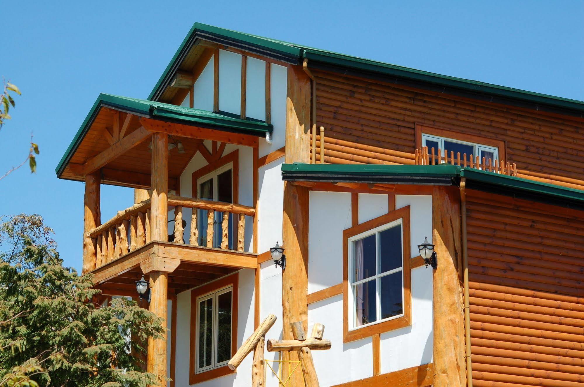 Dingdai Glass Villa Renai Exterior photo