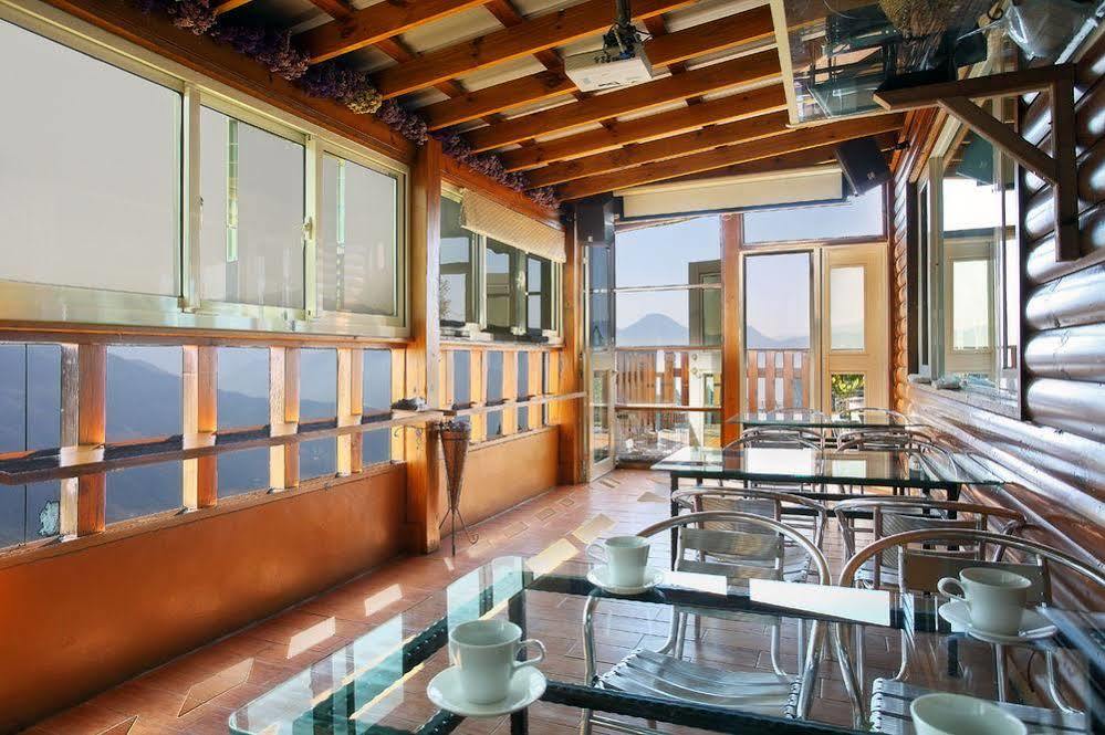 Dingdai Glass Villa Renai Exterior photo
