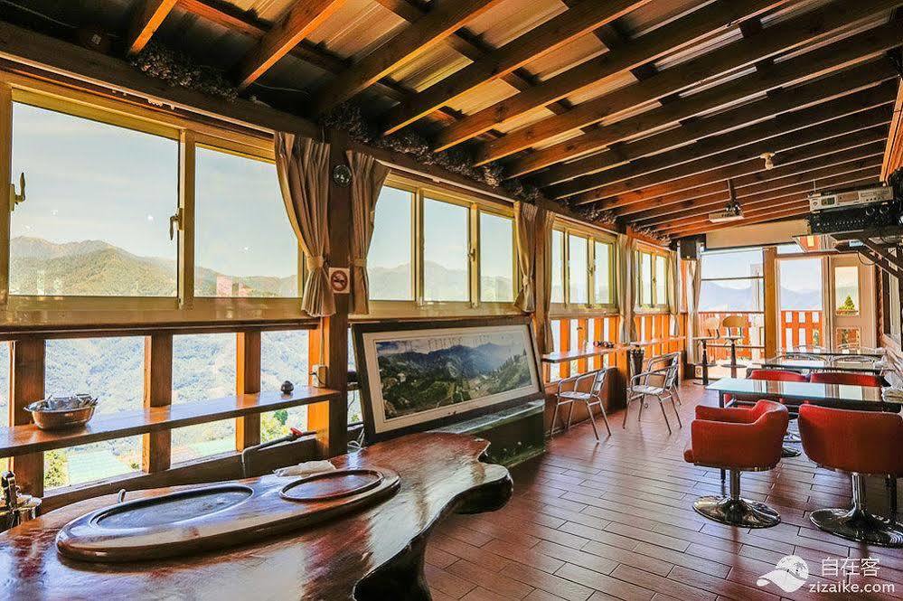 Dingdai Glass Villa Renai Exterior photo